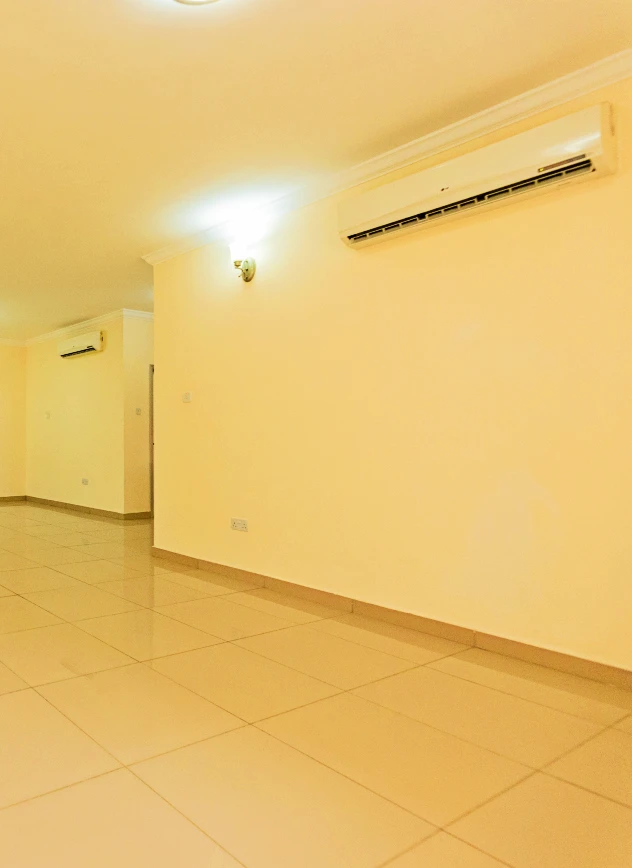Features & Amenities - Air Condtioners